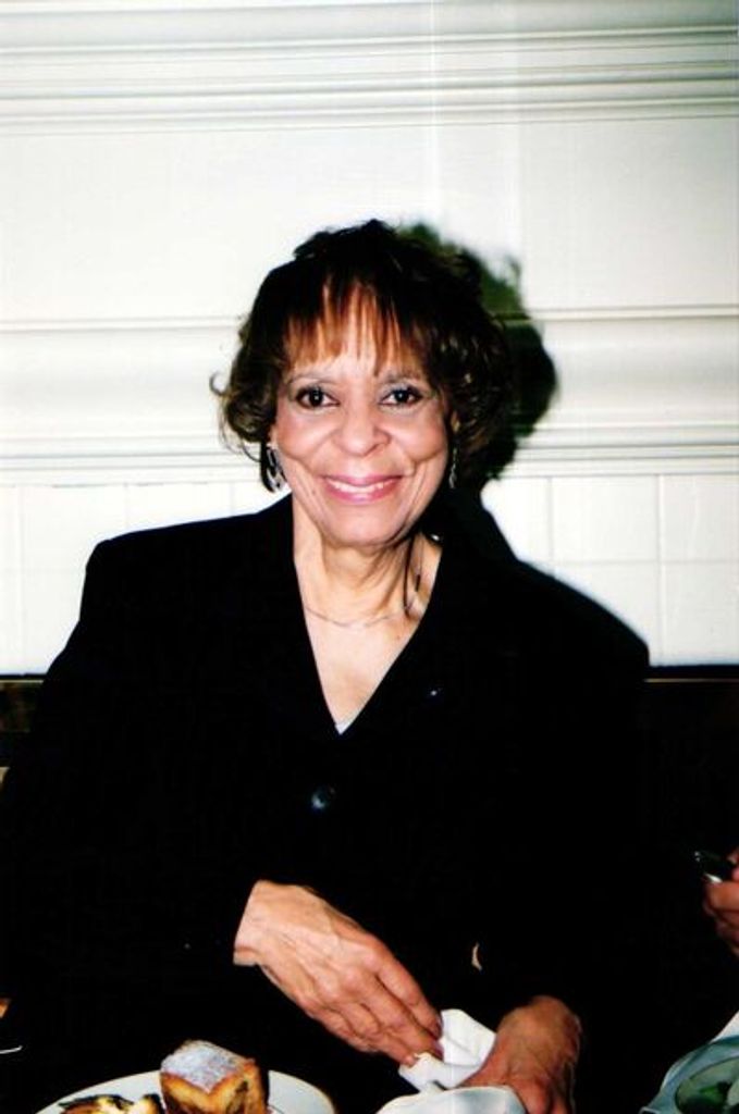 Mary Cornish Murphy Profile Photo