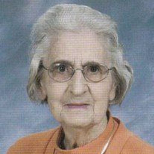 Ida Mae Brown Profile Photo