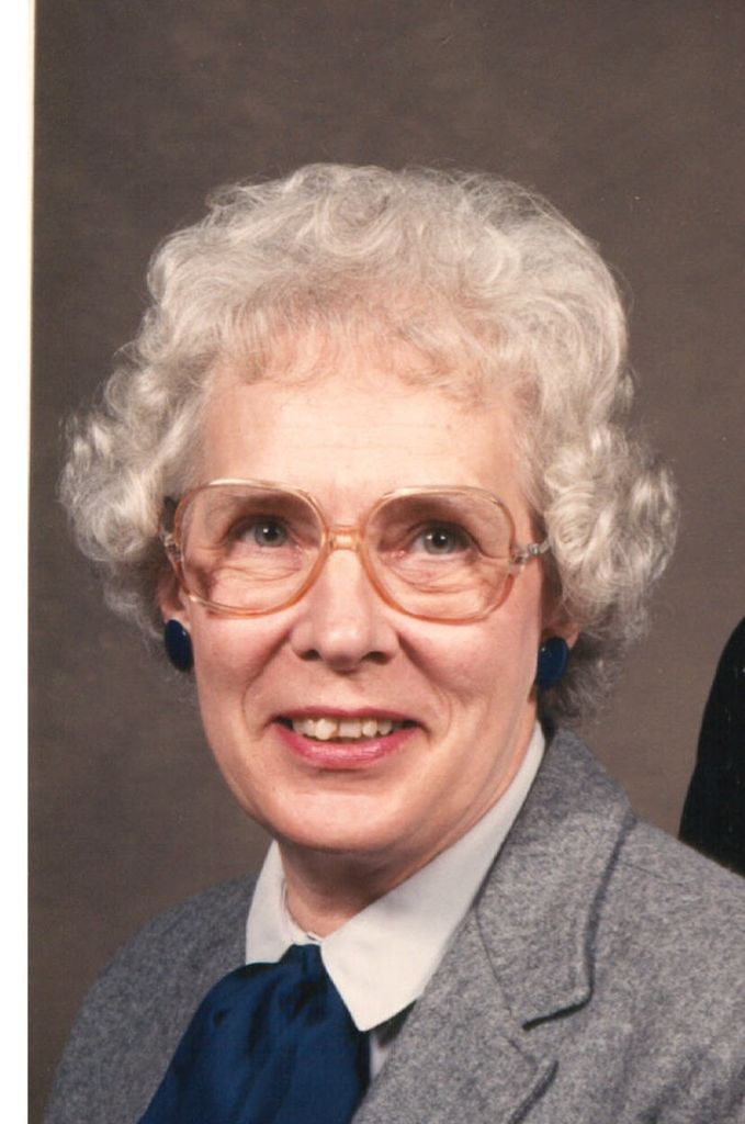 Helen Huck Mead