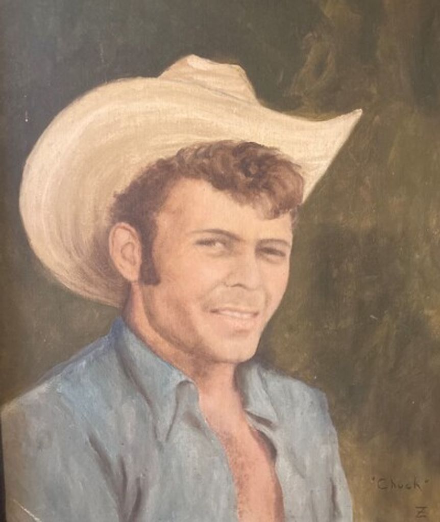 Chuck Henson Profile Photo