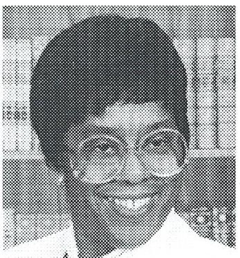 Lillie Mae Smith
