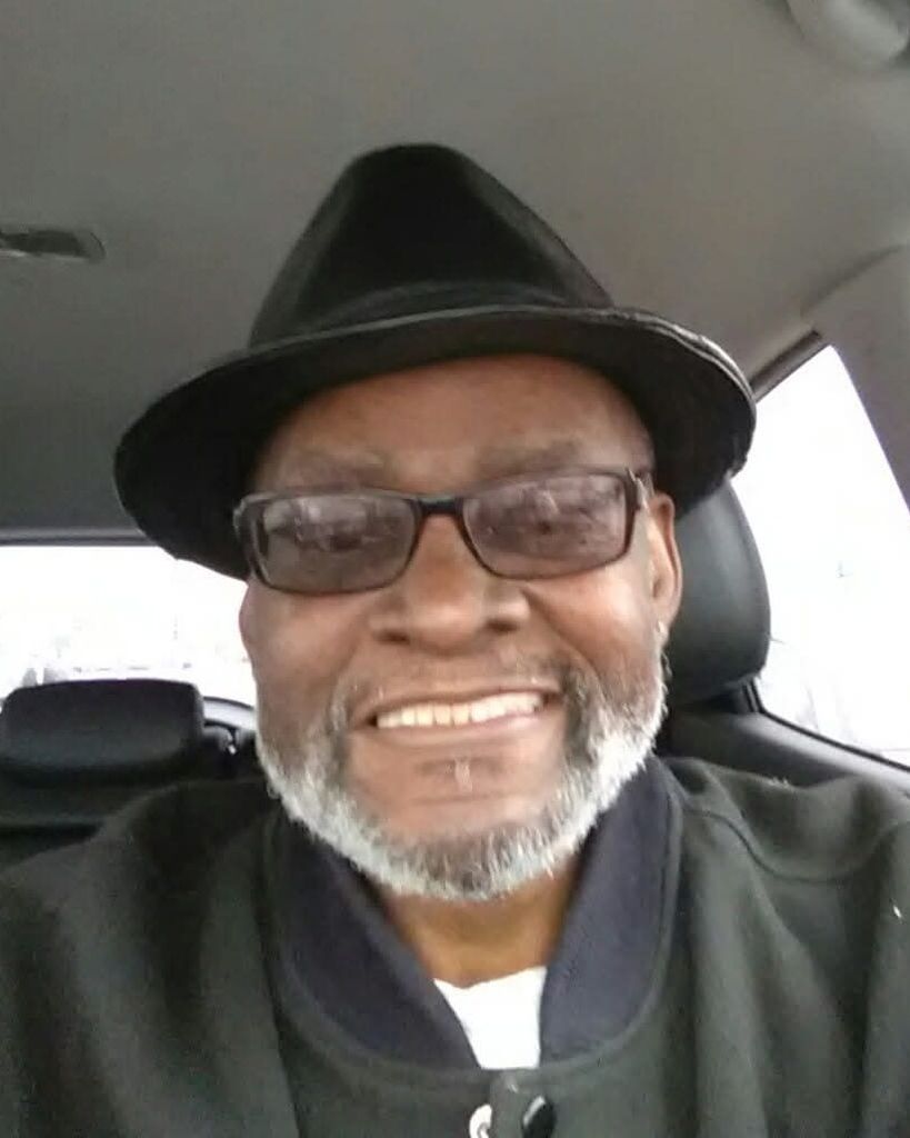 Johnny Lee Johnson