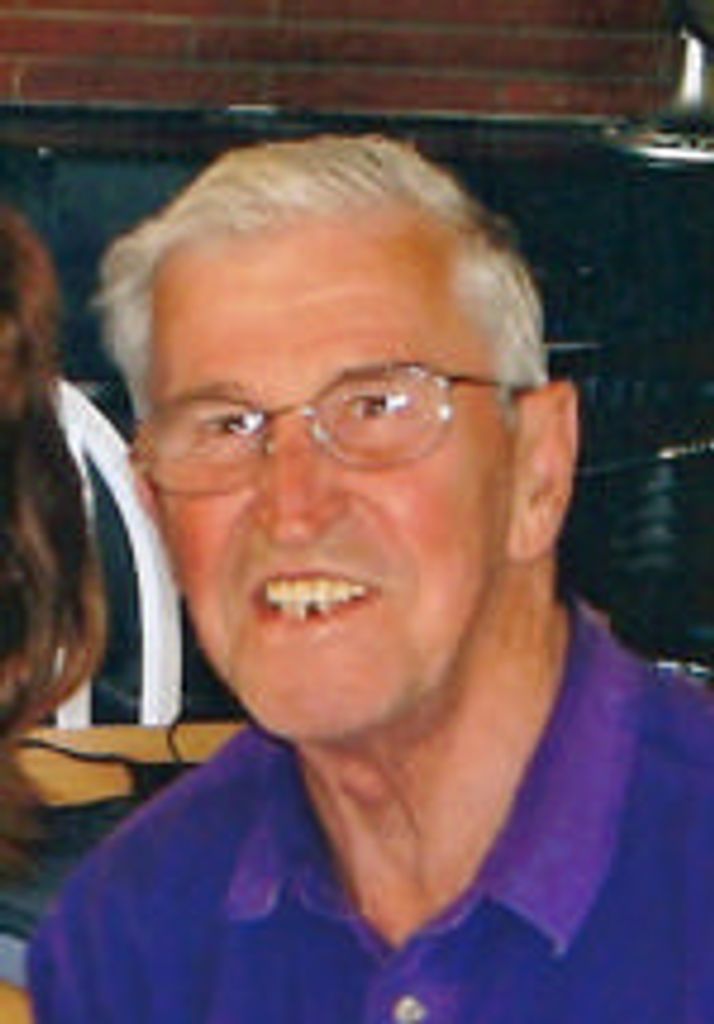 Lelan Mervin Lau Profile Photo