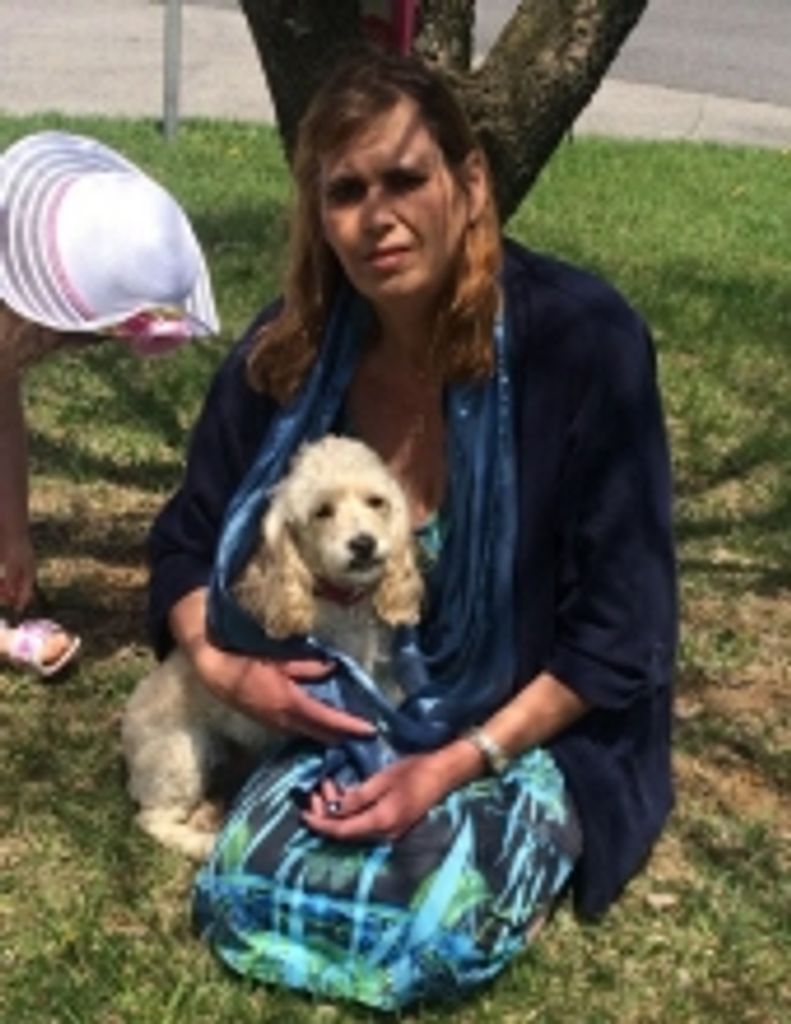 Rebecca (Deal) Fitzgerald