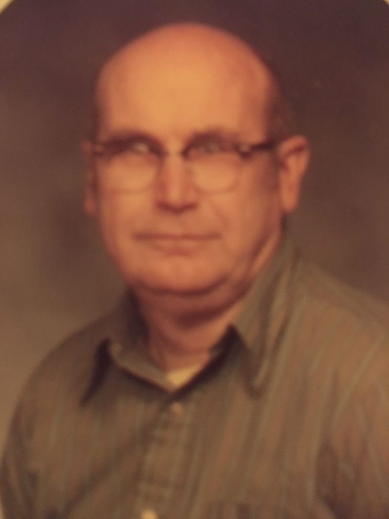 Max  W Betz