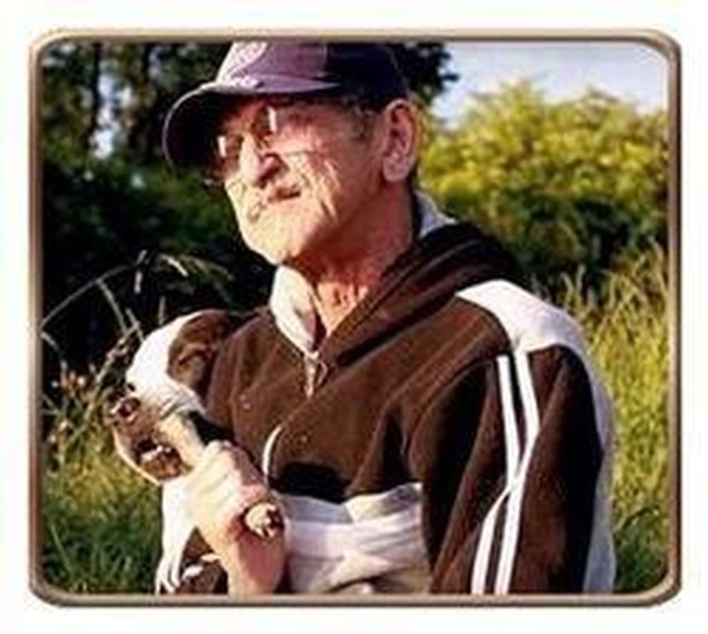 William "Bill" Kenneth Joseph Bechard Profile Photo