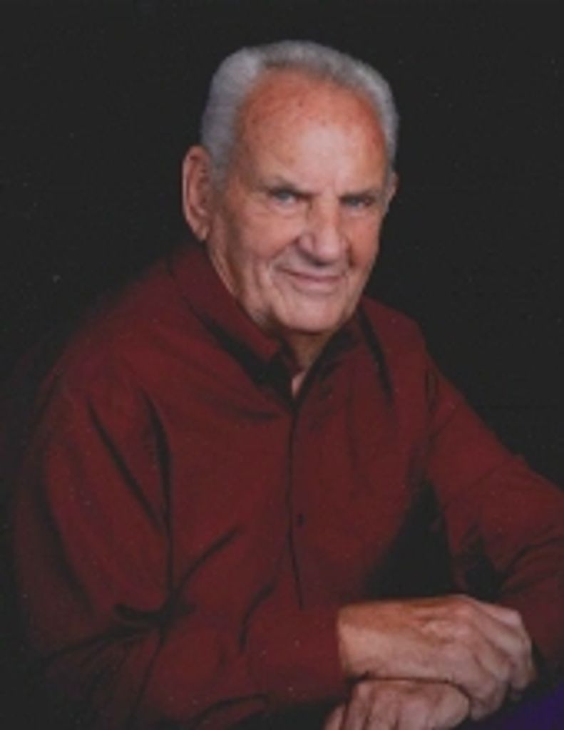 Howard Trevorrow