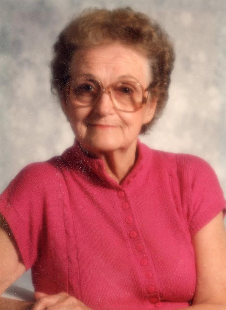 Mildred T. Grethe Profile Photo