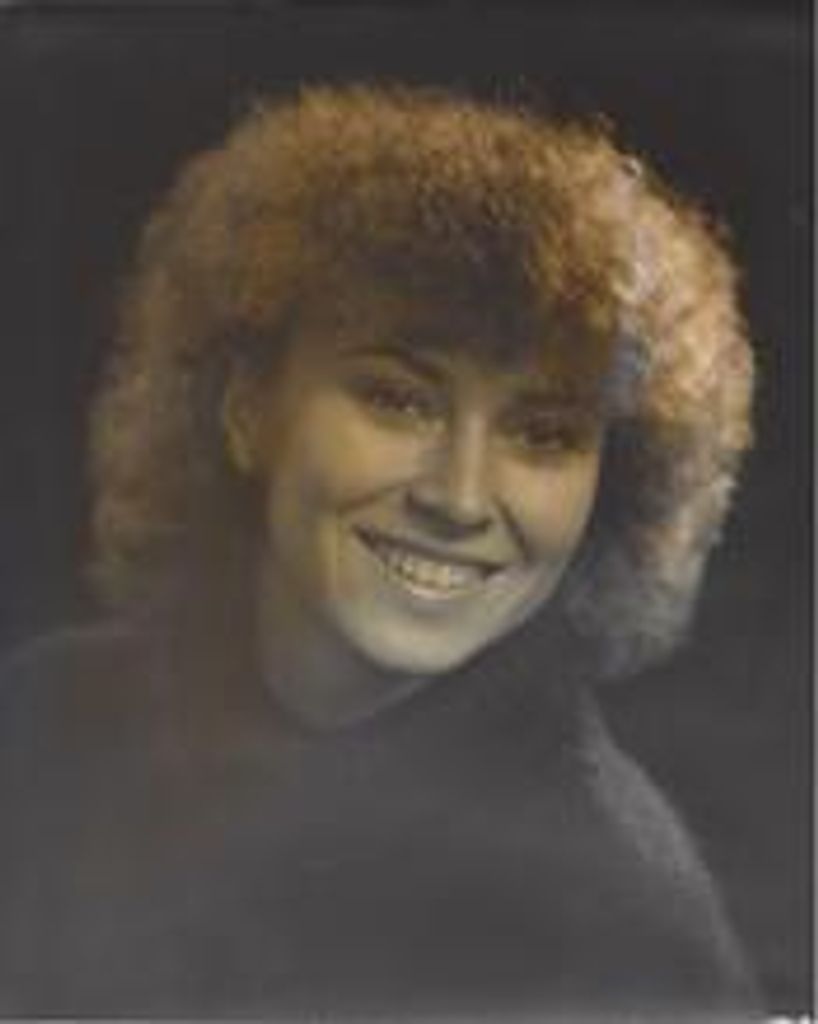 Vicki Stunard Shepherd Profile Photo