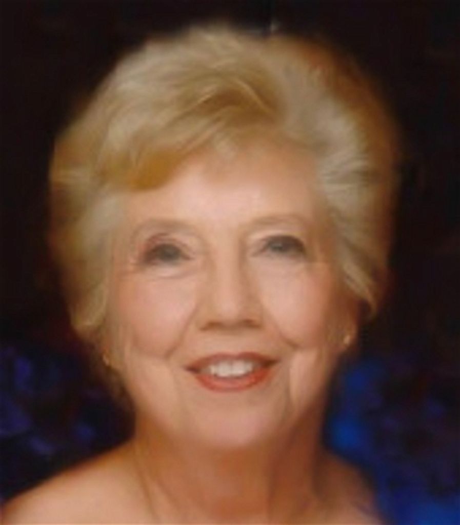 Mattie Joan Shadwick Profile Photo
