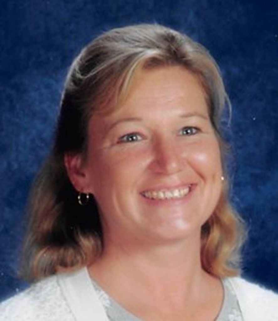 Kathleen M. Peterson