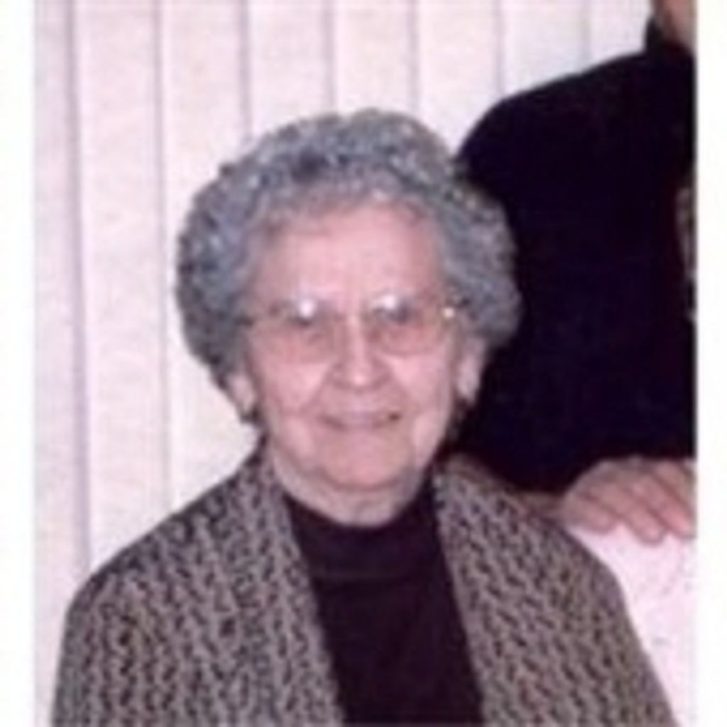 Mary Alice Grinstead