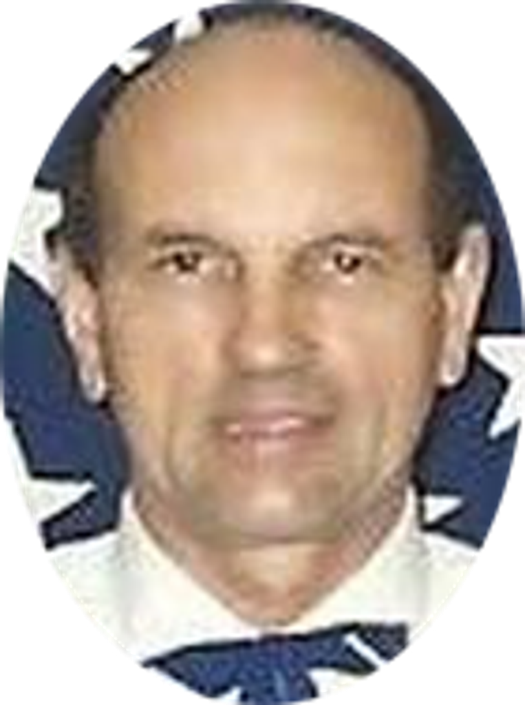 Paul  Myron Buschlen Profile Photo