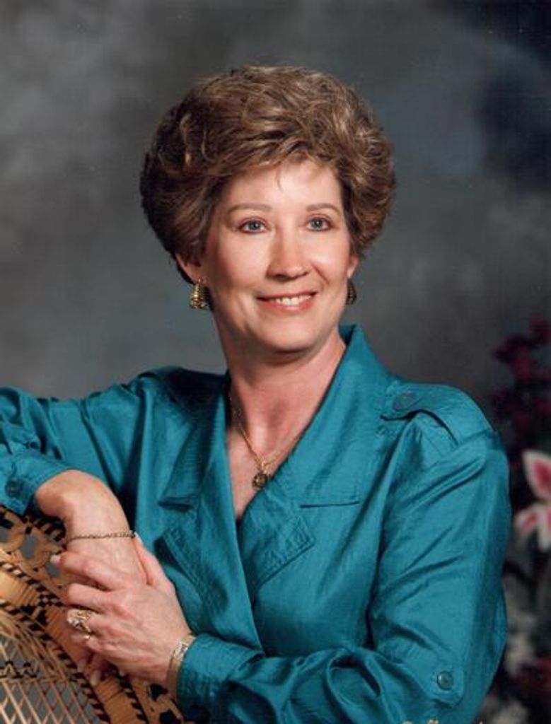 Glenda Faye Sink Profile Photo