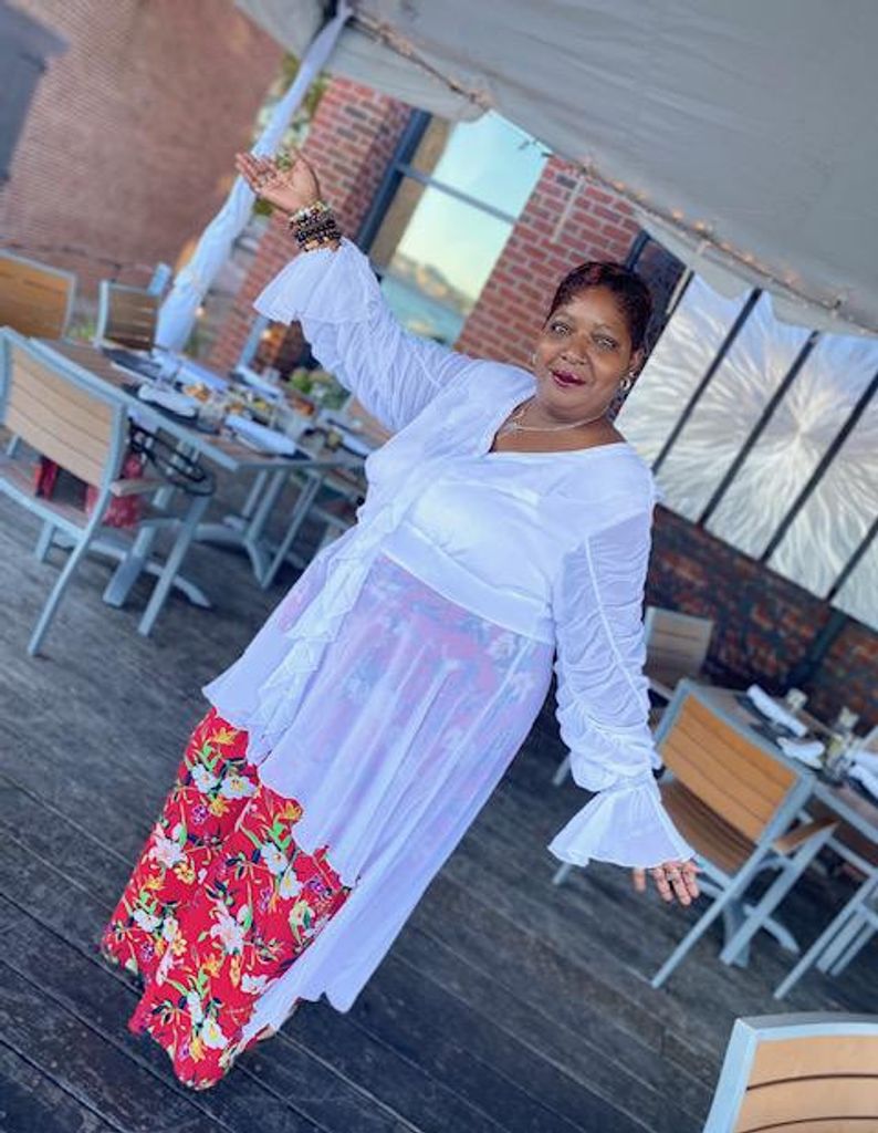 La'Nae M. Berry Profile Photo