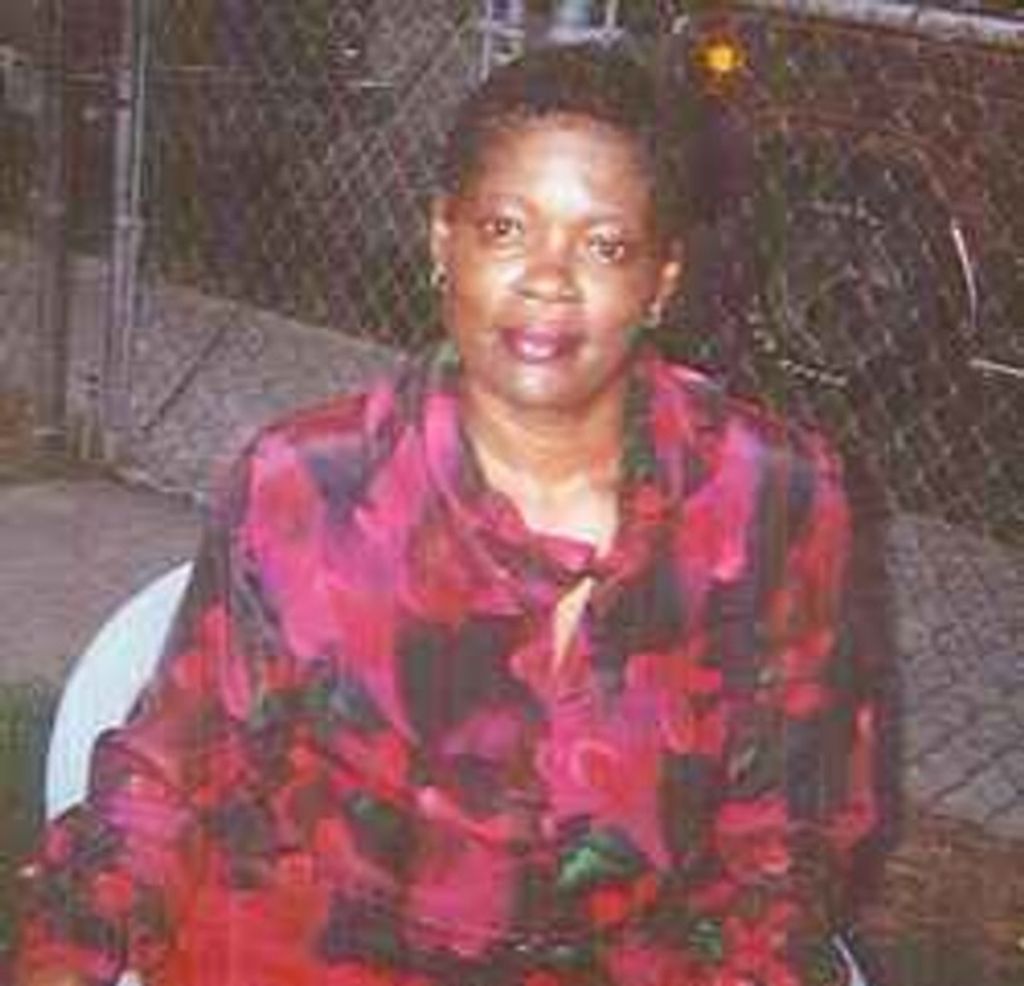 Florence Cofield Glasgo