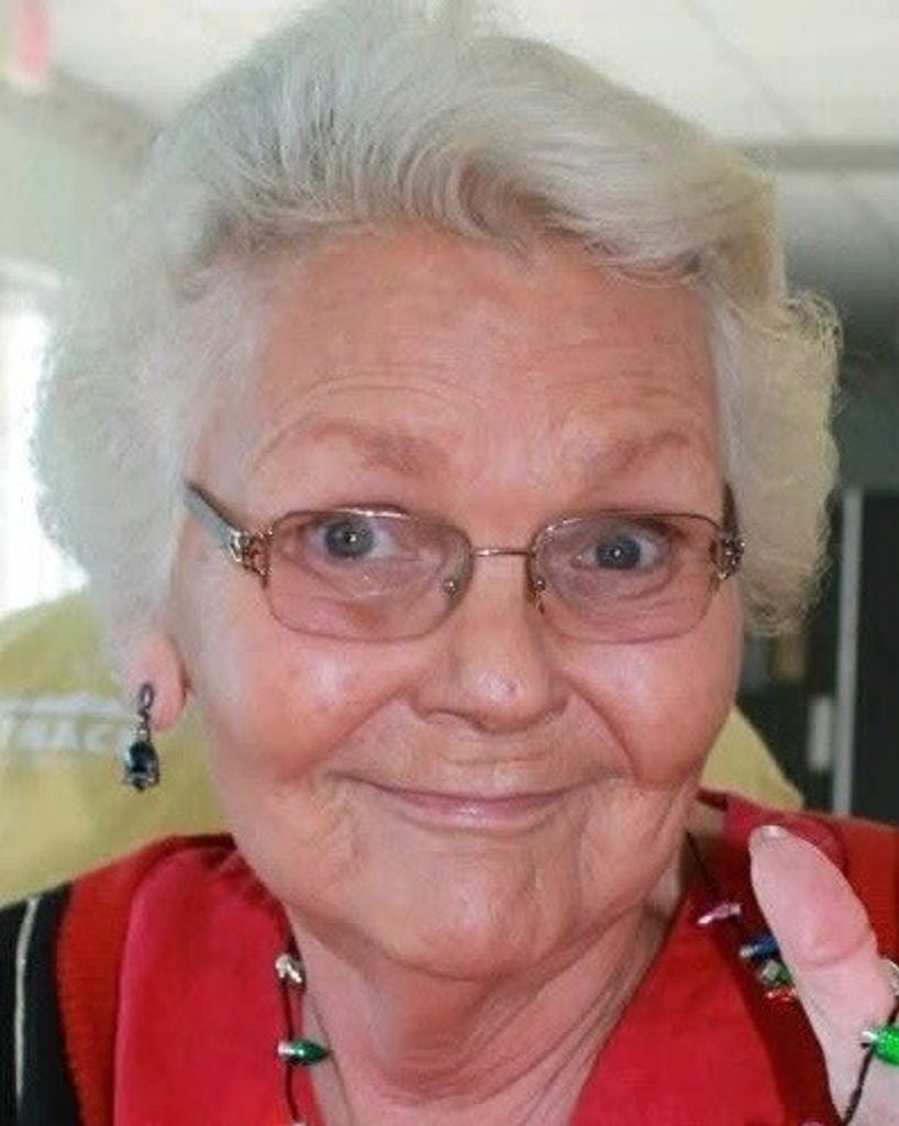 Emily Stewart McLain Profile Photo