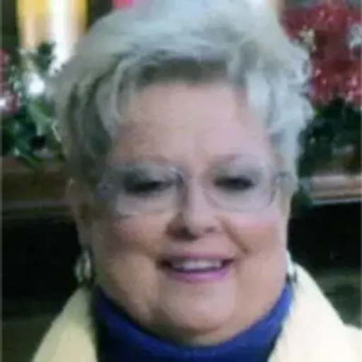 Lydia Carey Profile Photo