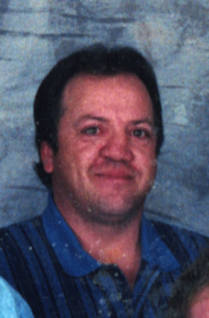 Tony Ray Gibbs Profile Photo