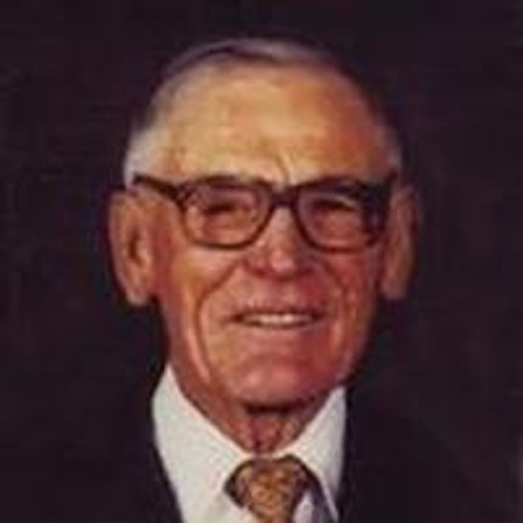 Everett Thomas Acor