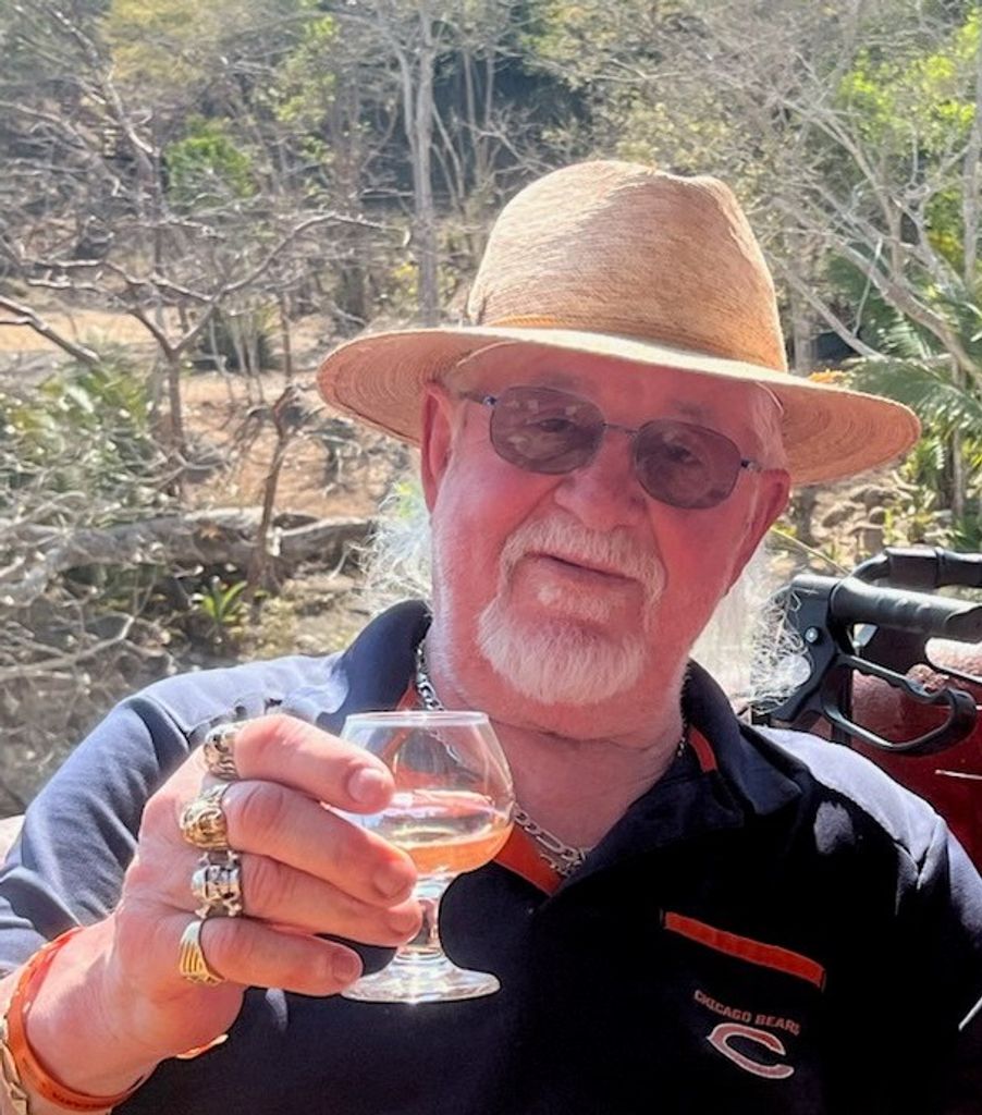 Joseph "Ocsi" Balogh Profile Photo