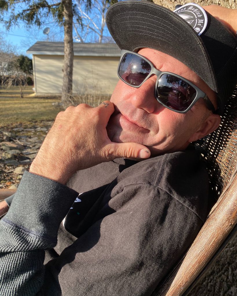 Scott Lee Muraski Jr. Profile Photo