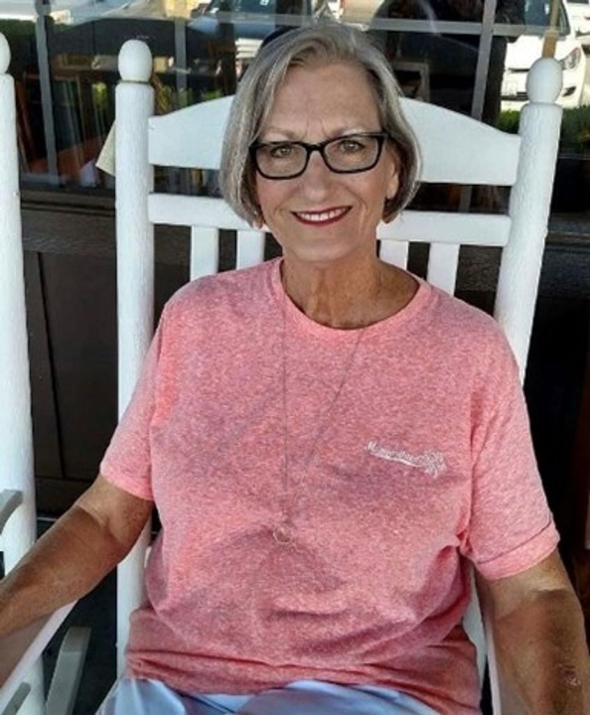Ruth Emily Franks Profile Photo