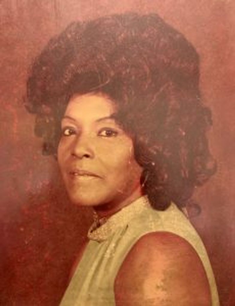 Florence Matthews