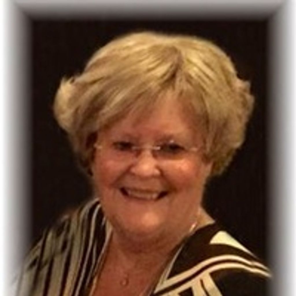 Carol Ann “C.A.” Deshotels