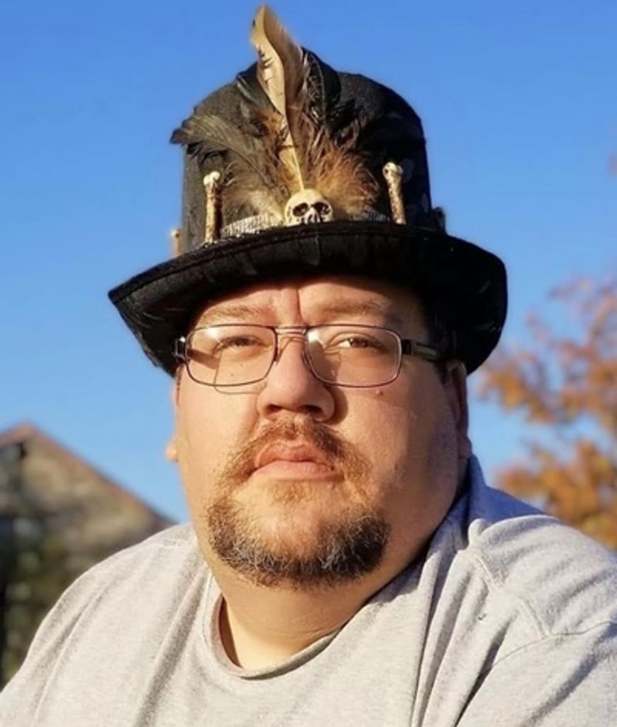 David Charles Dungan Profile Photo