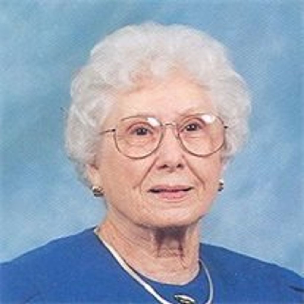 Annie Porter