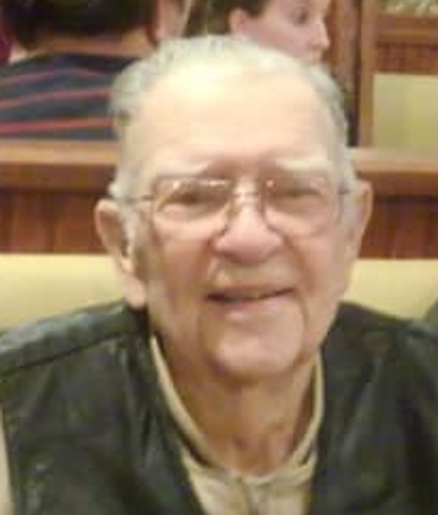 Daniel W. Jacobson Sr. Profile Photo