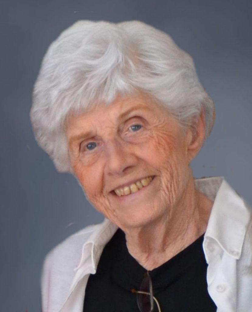 Ginny O'Shea