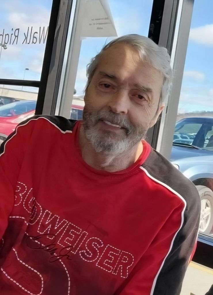 Roy Edward Ramsey Profile Photo