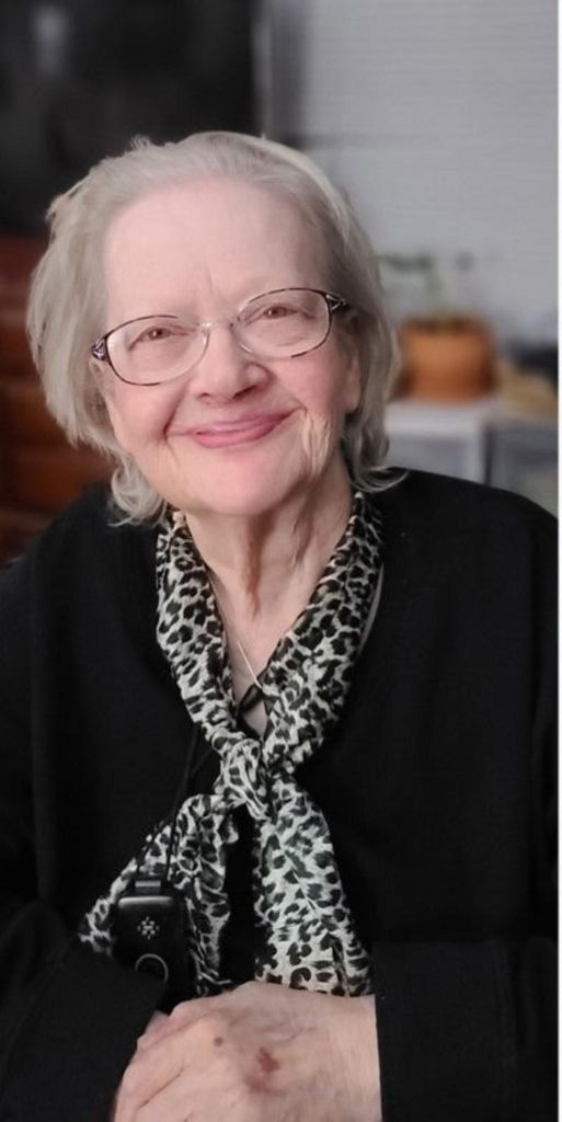 Betty Sue Jordan Profile Photo