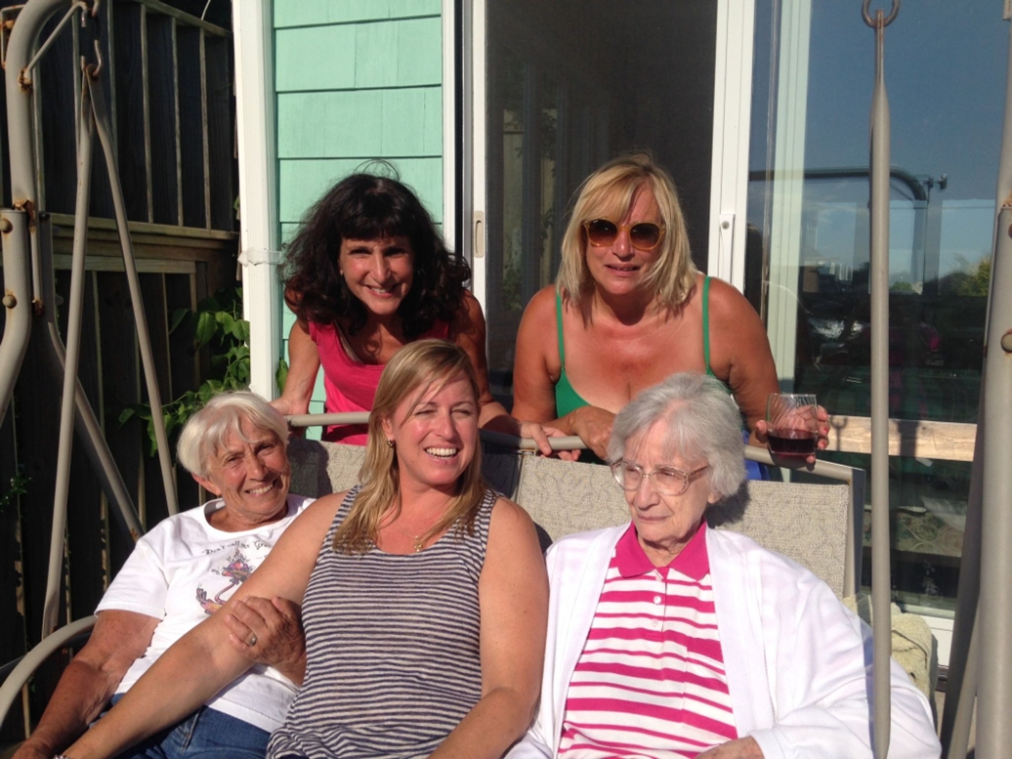 Antoinette Monahan Obituary February 4, 2023 - Avery-Storti Funeral Home &  Crematory