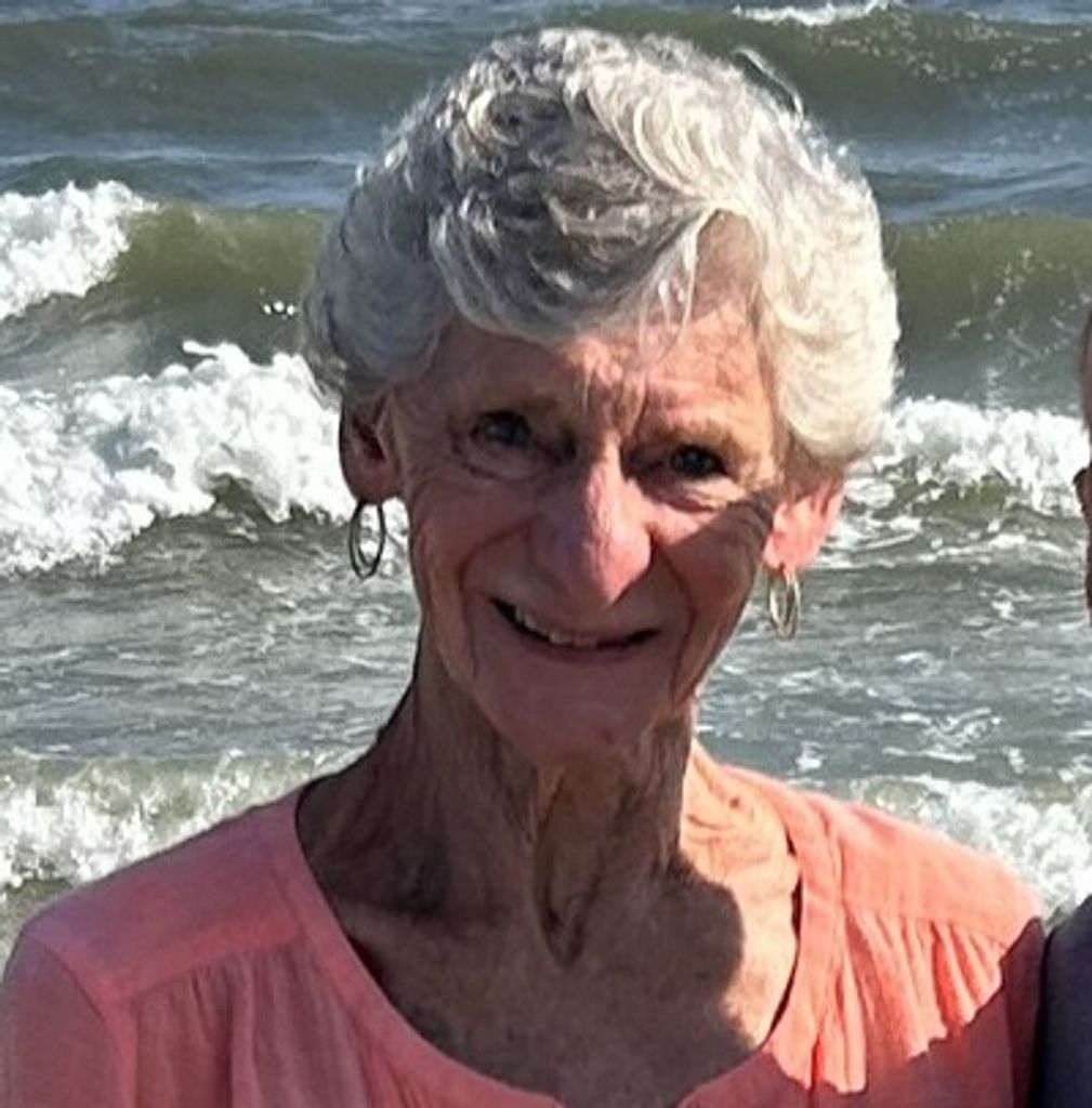 Shirley Elizabeth Lehman Profile Photo