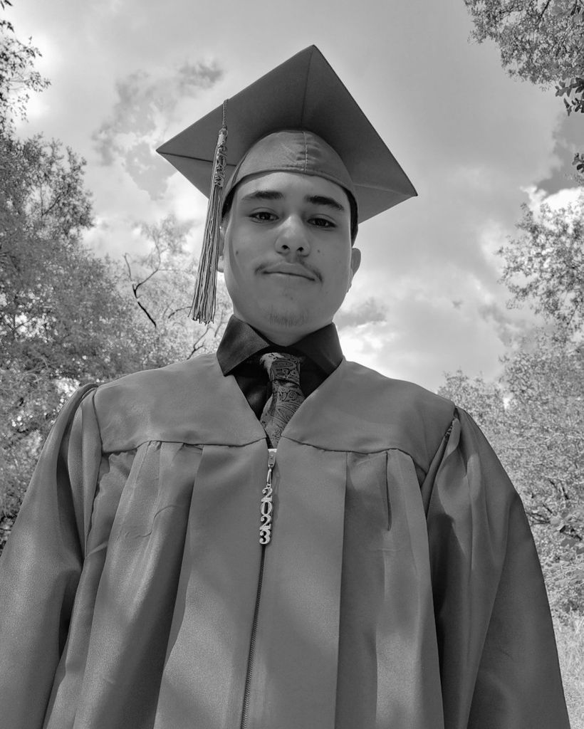 Eric Ruben Diazz Profile Photo