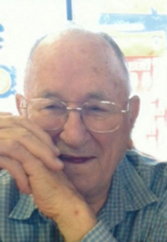 Benjamin Ben Krupicka