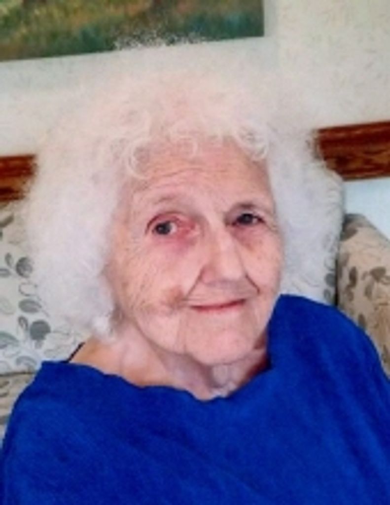 Catherine Sheaffer Freeman