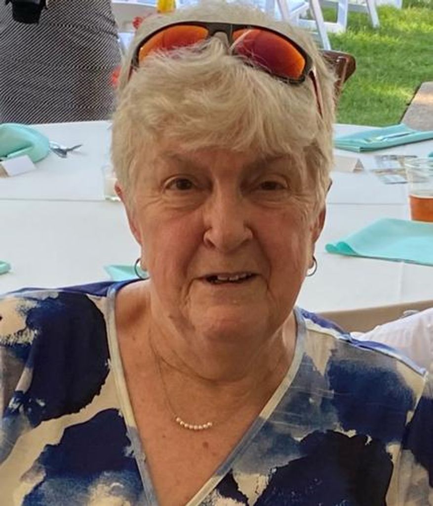 Patricia A (O'Connor) Rostek Profile Photo