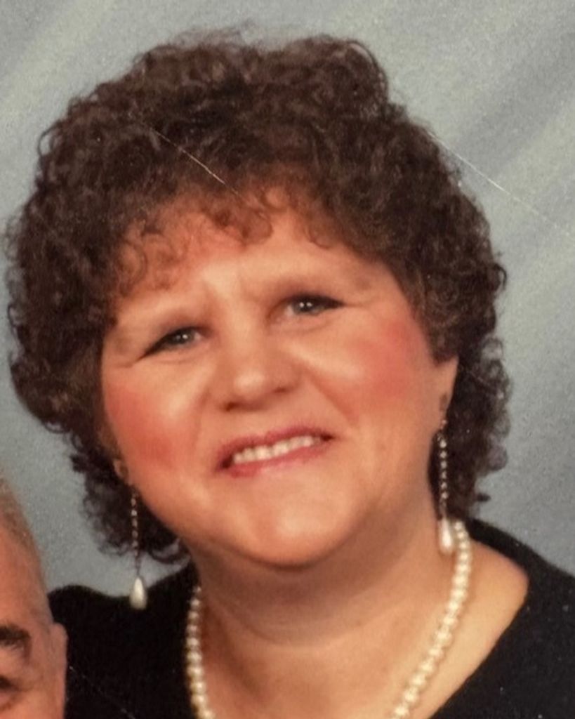 Martha C. Morris Profile Photo
