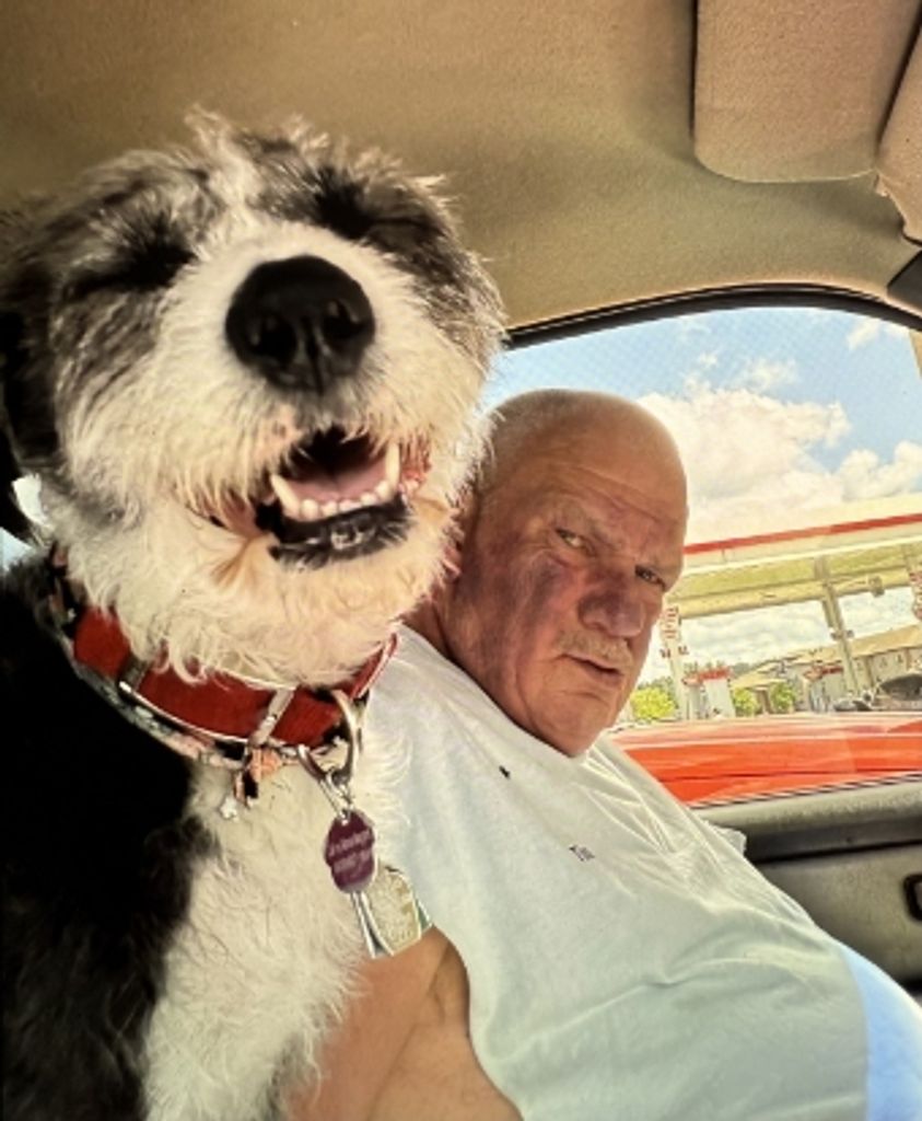 Timothy John Mcnulty Profile Photo