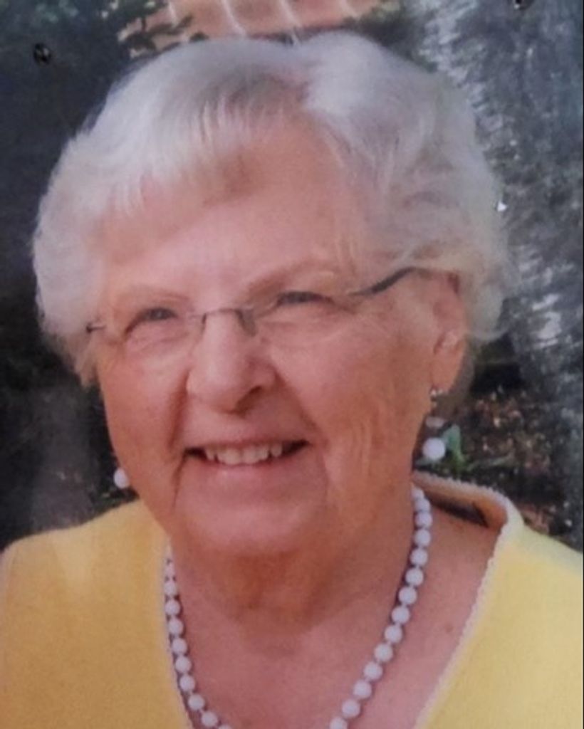 Ruby Yoder Esbenshade Profile Photo
