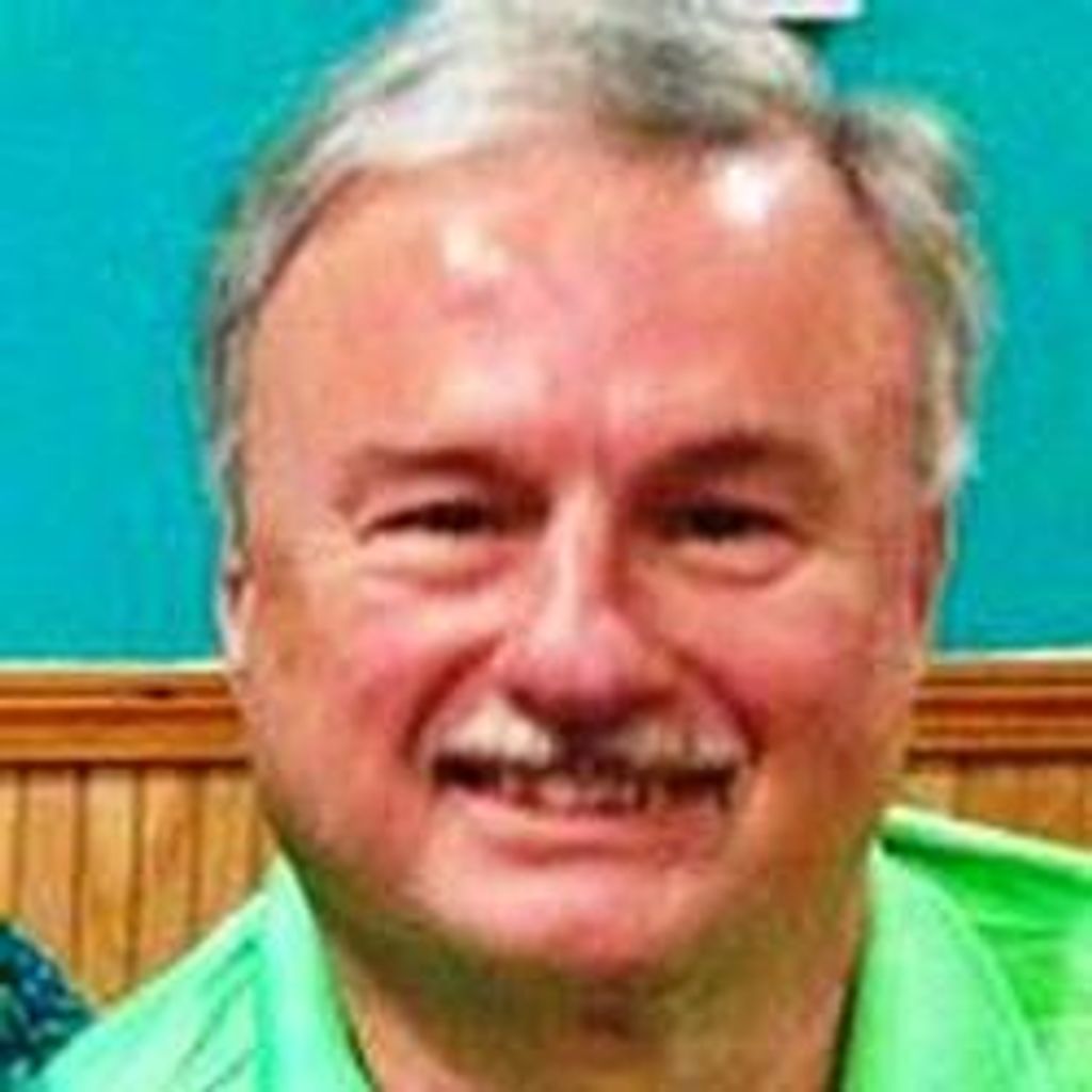 Joseph J. Michener, Jr.