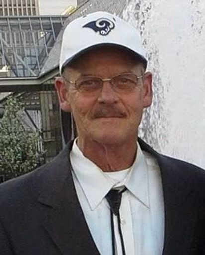 Emery L. Steel Profile Photo