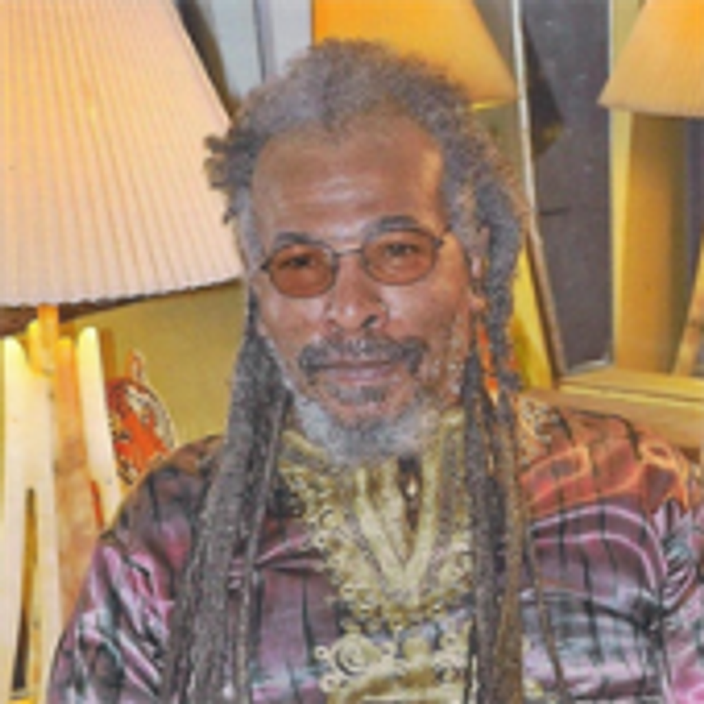 Leonard  Gregory Broach