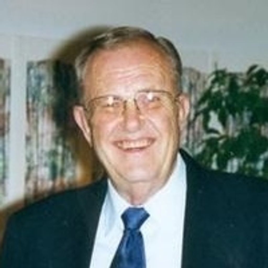 John William Knowles
