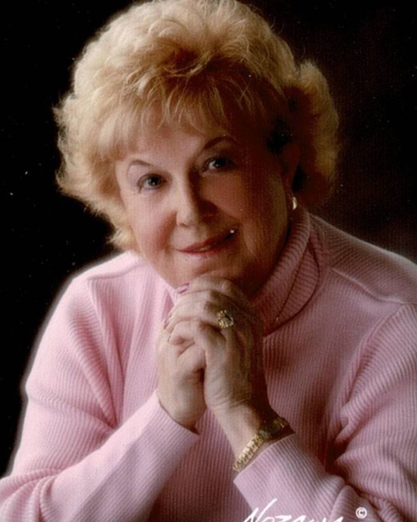Sandra K Zimmerman