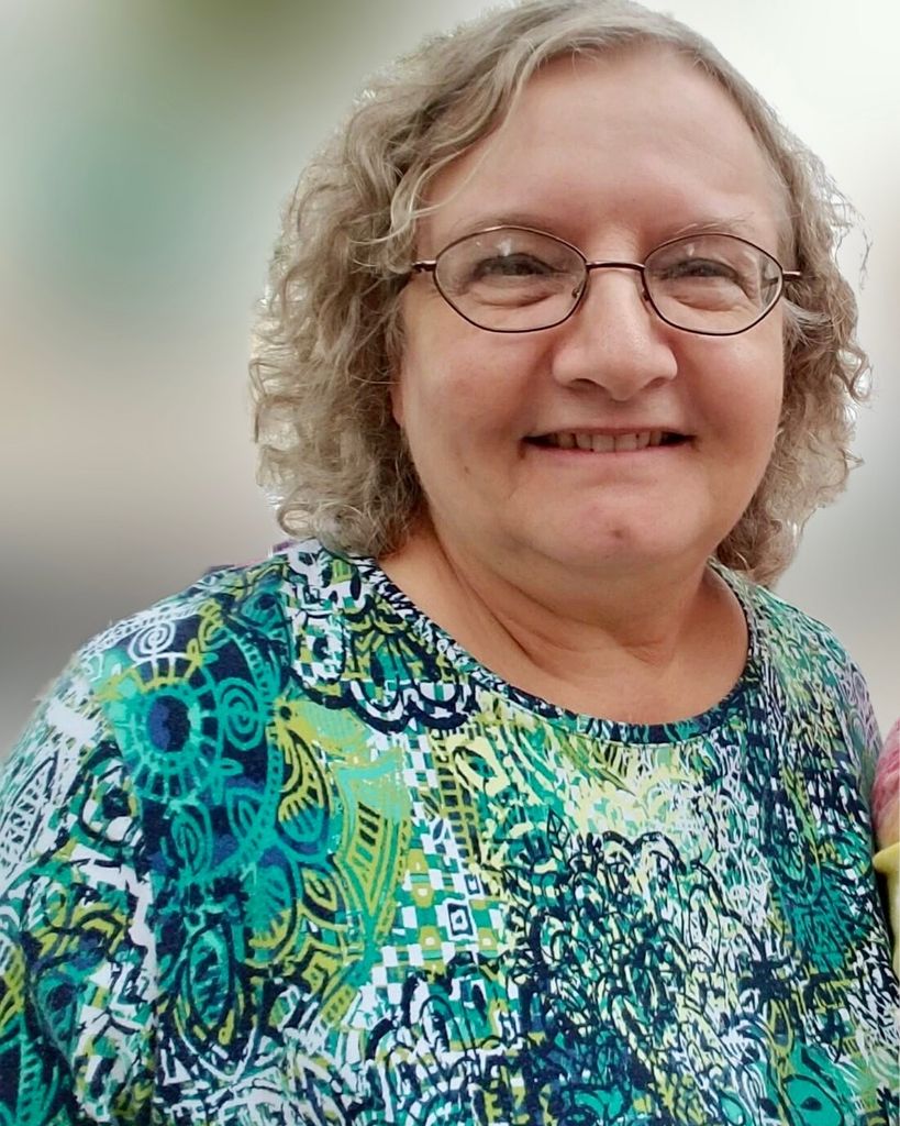 Kathleen Richards Profile Photo